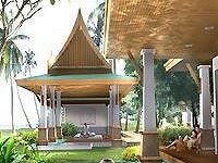 Andaman Princess Resort Phang Nga