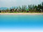 фото отеля Andaman Princess Resort Phang Nga