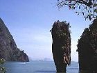 фото отеля Andaman Princess Resort Phang Nga