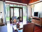 фото отеля Andaman Princess Resort Phang Nga