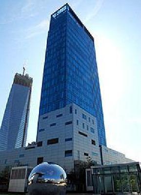 фото отеля Best Western Premier Songdo Park