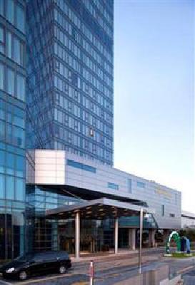 фото отеля Best Western Premier Songdo Park