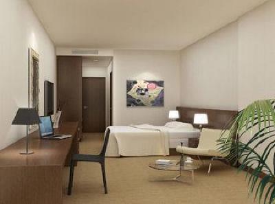 фото отеля Best Western Premier Songdo Park