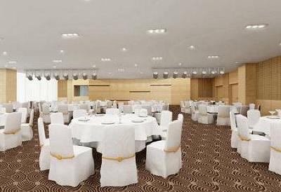фото отеля Best Western Premier Songdo Park