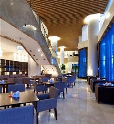 фото отеля Best Western Premier Songdo Park