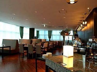 фото отеля Best Western Premier Songdo Park