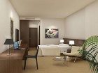 фото отеля Best Western Premier Songdo Park
