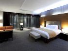 фото отеля Best Western Premier Songdo Park