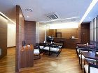 фото отеля Best Western Premier Songdo Park