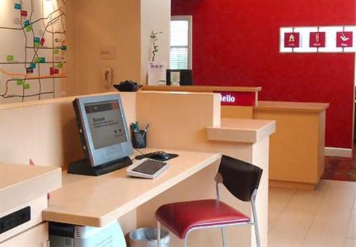 фото отеля TownePlace Suites San Jose Cupertino