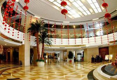 фото отеля Guyang International Hotel