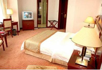 фото отеля Guyang International Hotel