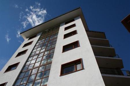 фото отеля Dafovska Hotel