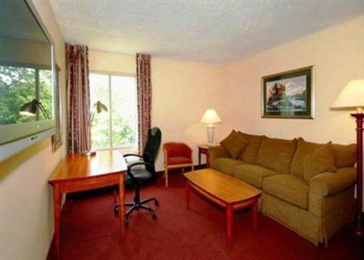 фото отеля Wyndham Baltimore Peabody Court