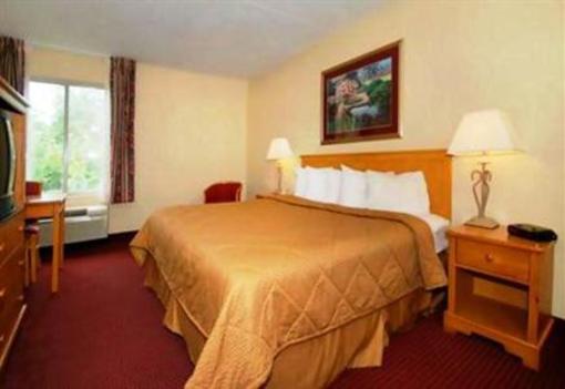 фото отеля Wyndham Baltimore Peabody Court