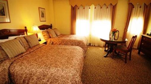 фото отеля Wyndham Baltimore Peabody Court