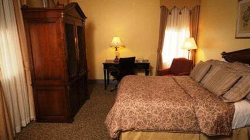 фото отеля Wyndham Baltimore Peabody Court