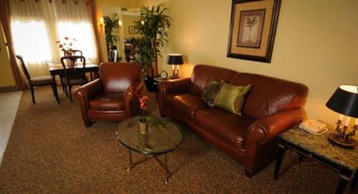 фото отеля Wyndham Baltimore Peabody Court