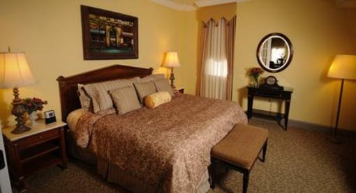 фото отеля Wyndham Baltimore Peabody Court