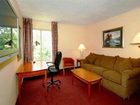 фото отеля Wyndham Baltimore Peabody Court