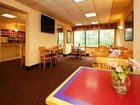 фото отеля Wyndham Baltimore Peabody Court