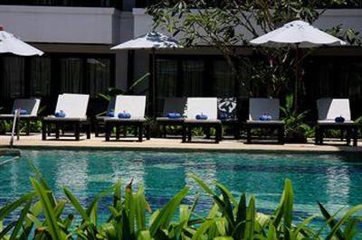 фото отеля Aonang Buri Resort
