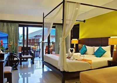 фото отеля Aonang Buri Resort