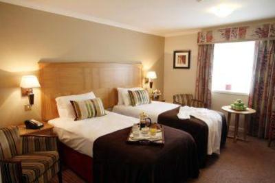 фото отеля Westmead Hotel