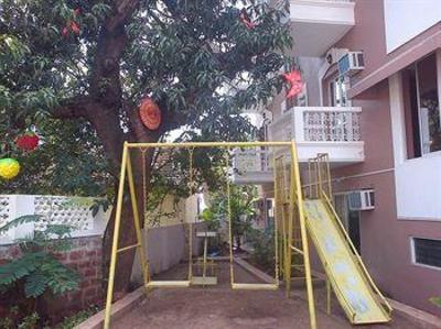фото отеля Ginger Tree Beach Resort