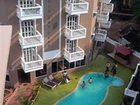 фото отеля Ginger Tree Beach Resort