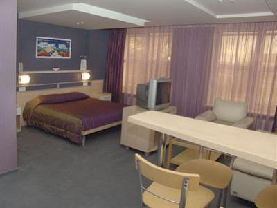 фото отеля Palladium Hotel Odessa (Ukraine)