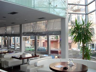 фото отеля Palladium Hotel Odessa (Ukraine)