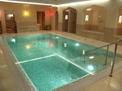 фото отеля Palladium Hotel Odessa (Ukraine)