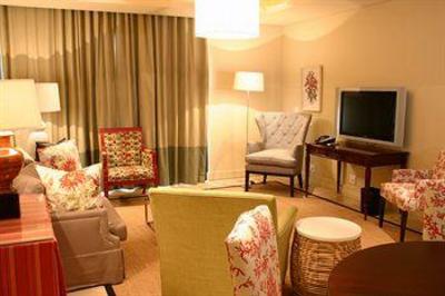 фото отеля Royal Palm Hotel Durban