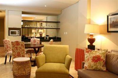 фото отеля Royal Palm Hotel Durban