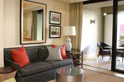 фото отеля Royal Palm Hotel Durban