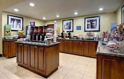 фото отеля Hampton Inn & Suites Atlanta/Duluth/Gwinnett County