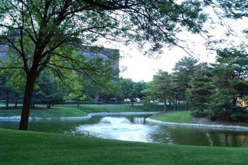 фото отеля DoubleTree by Hilton Chicago - Arlington Heights