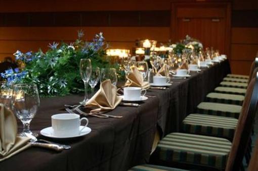 фото отеля DoubleTree by Hilton Chicago - Arlington Heights