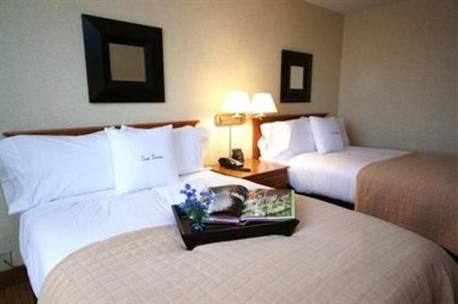 фото отеля DoubleTree by Hilton Chicago - Arlington Heights