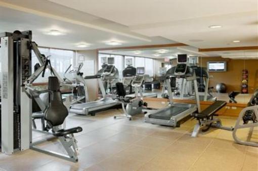 фото отеля DoubleTree by Hilton Chicago - Arlington Heights