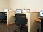 фото отеля DoubleTree by Hilton Chicago - Arlington Heights