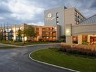 фото отеля DoubleTree by Hilton Chicago - Arlington Heights