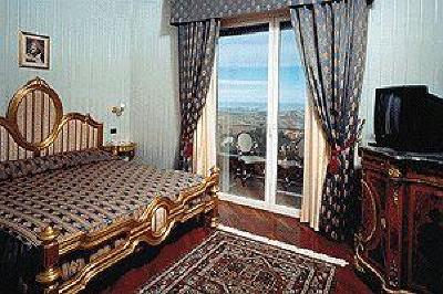 фото отеля Grand Hotel Primavera