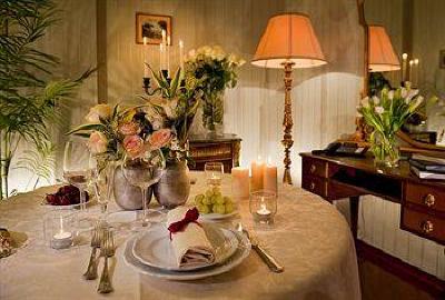 фото отеля Grand Hotel Primavera