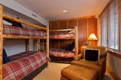 фото отеля Lodges at Deer Valley