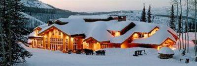 фото отеля Lodges at Deer Valley