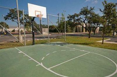 фото отеля Homewood Suites San Antonio North