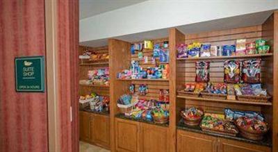 фото отеля Homewood Suites San Antonio North