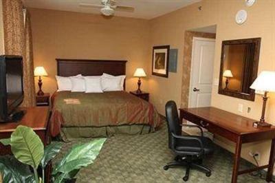 фото отеля Homewood Suites San Antonio North